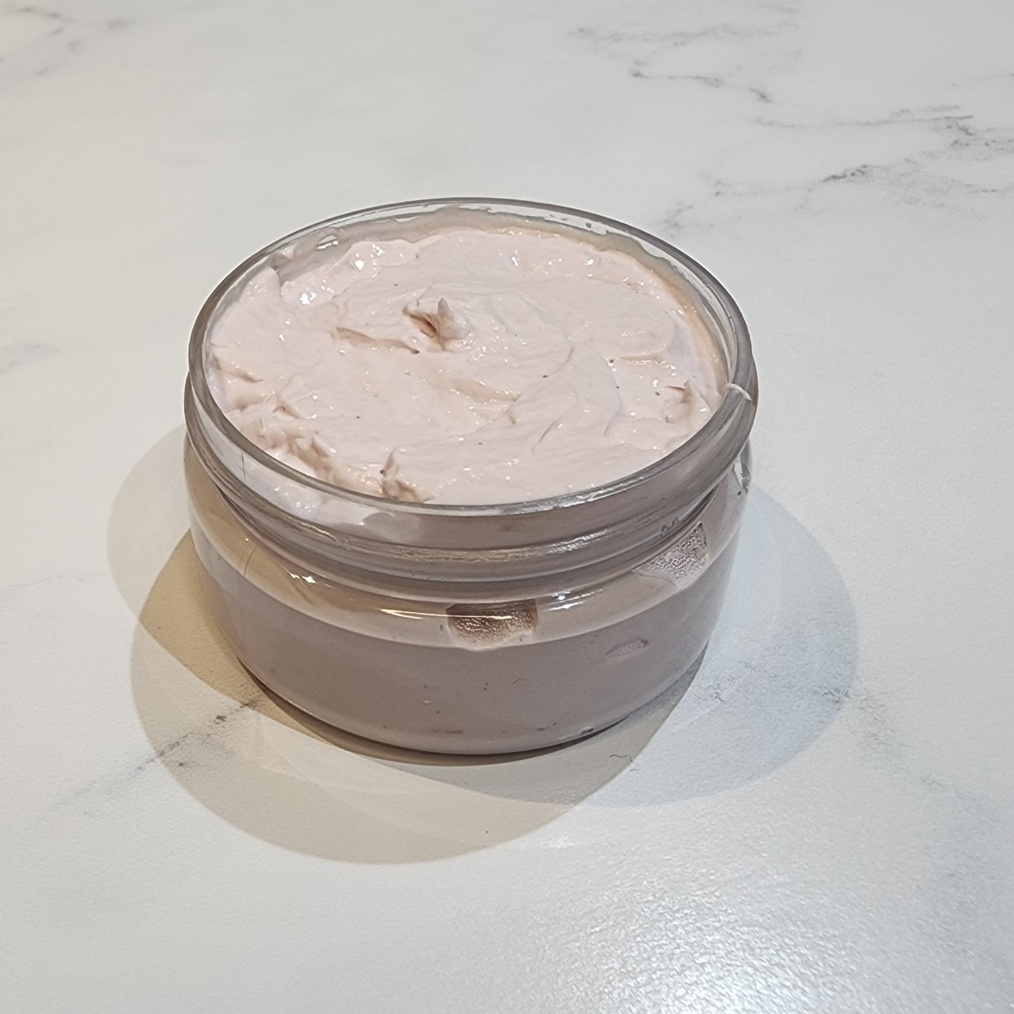 Rose Facial Buttercream