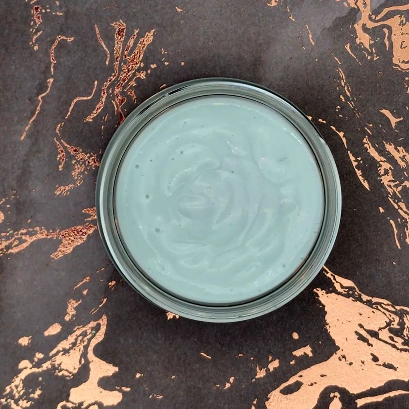 Blue Tansy Face Cream