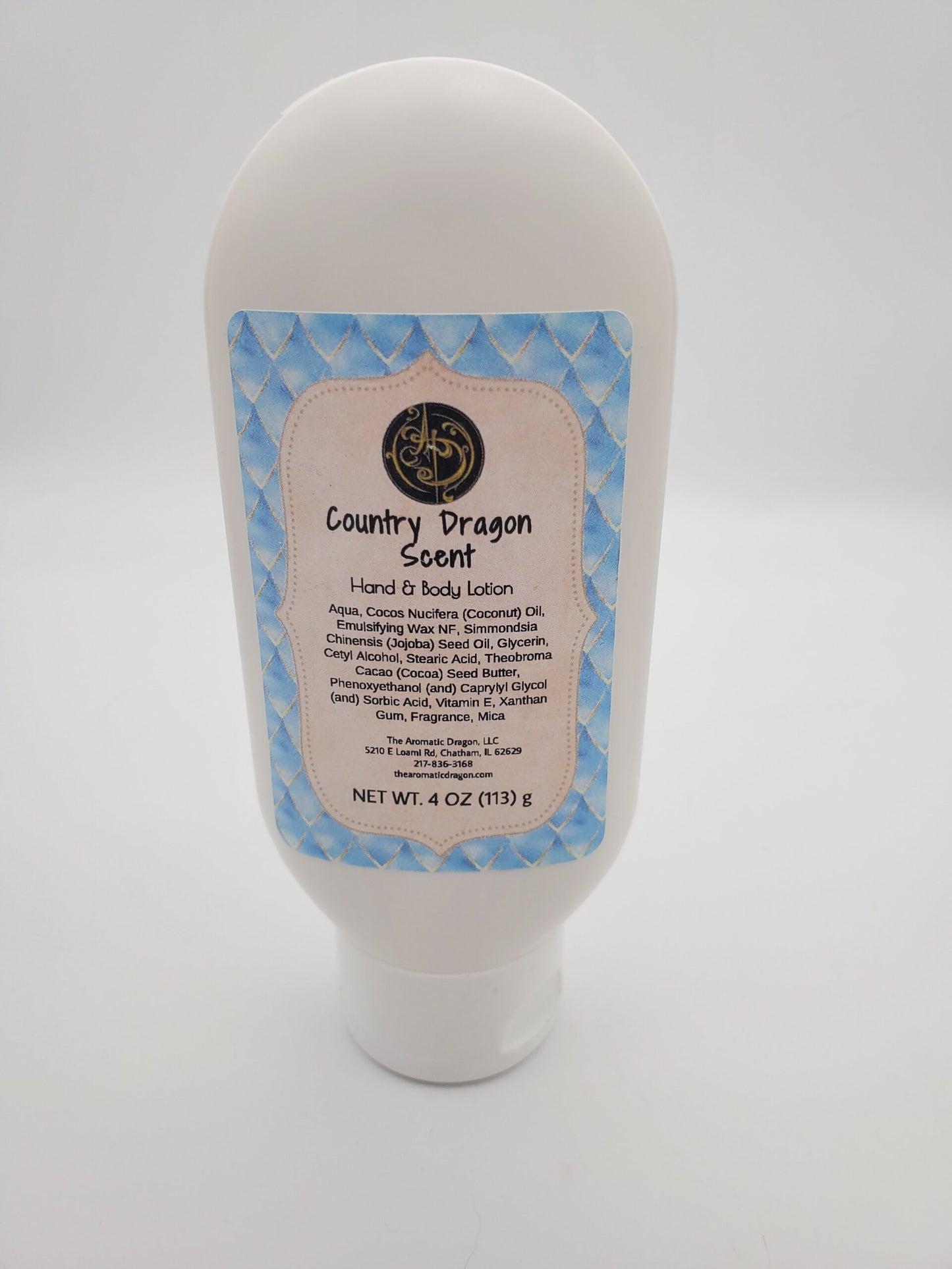 Lotion 4 oz