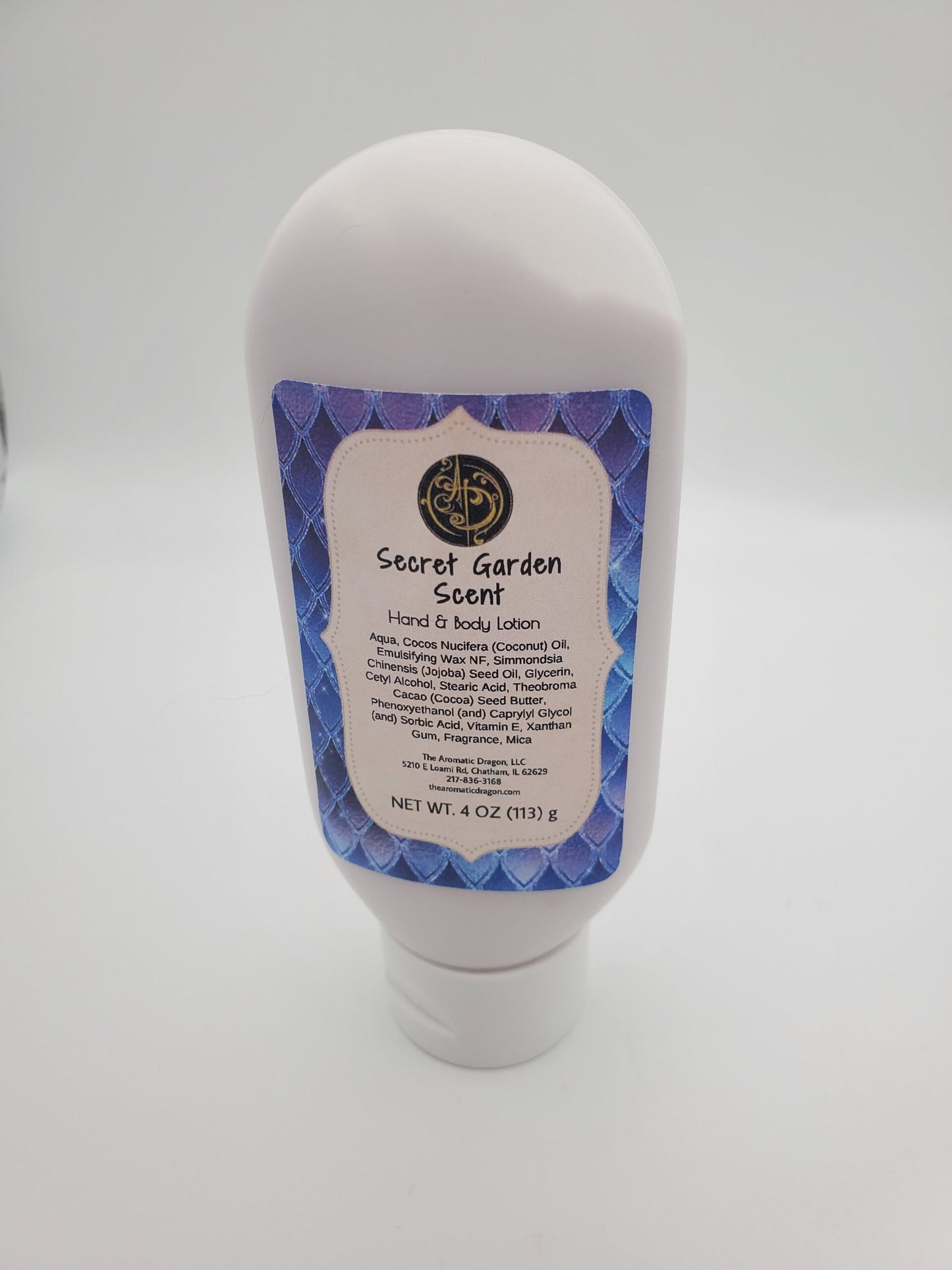 Lotion 4 oz