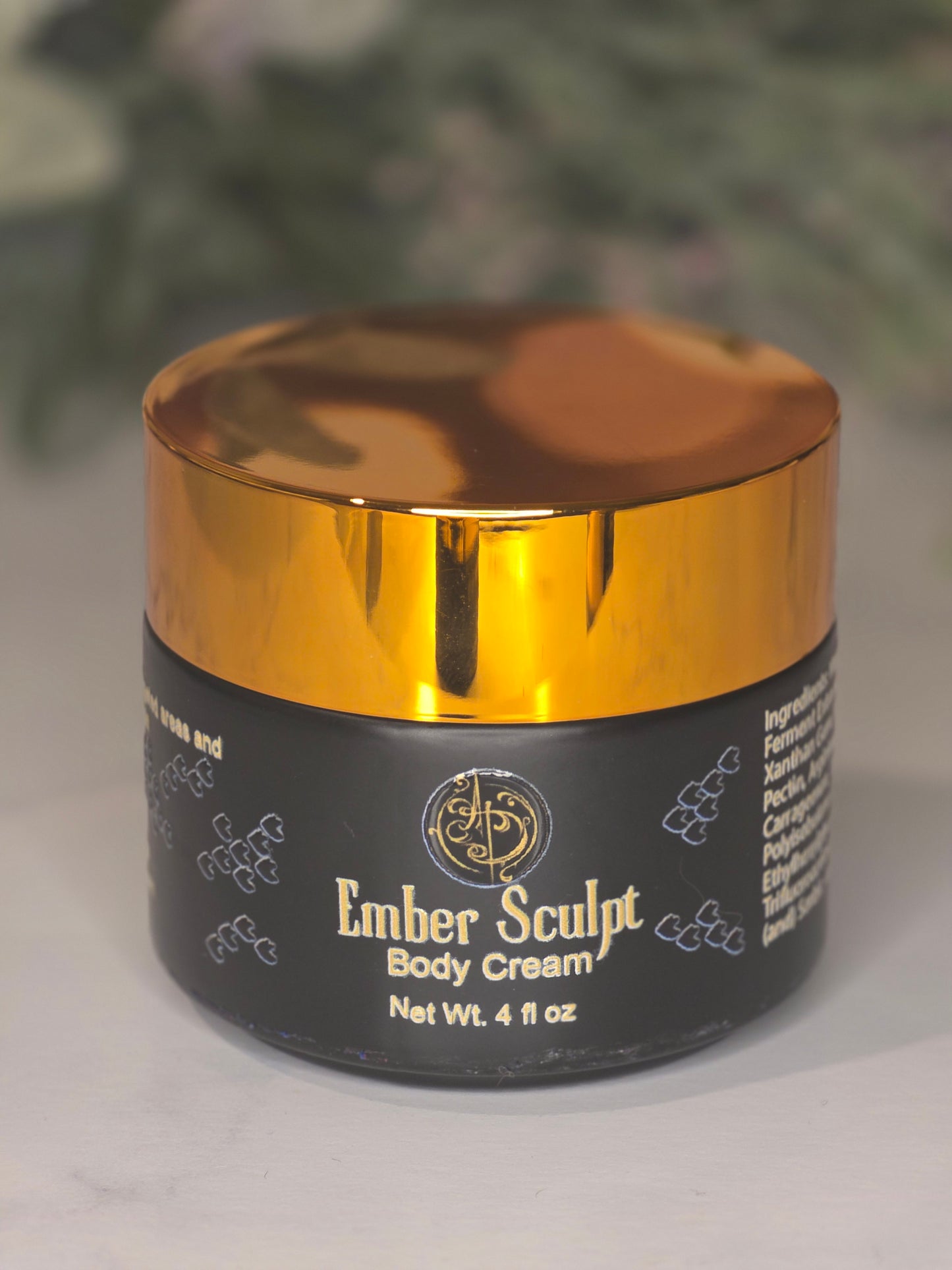 Ember Sculpt Cream