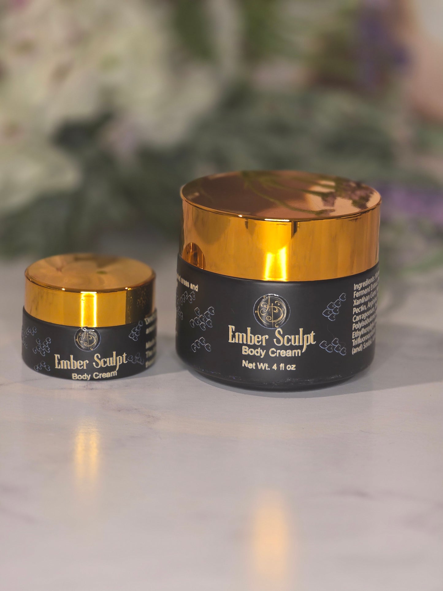 Ember Sculpt Cream